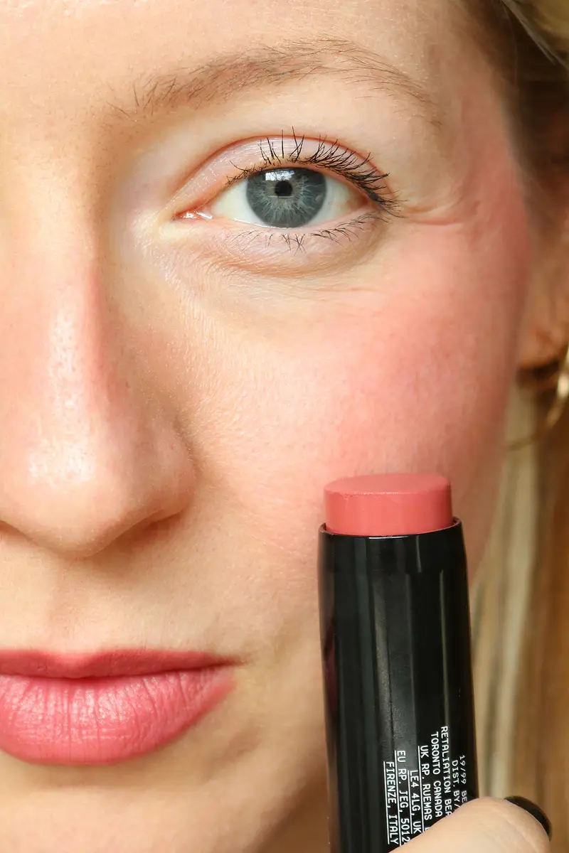 19/99 Beauty Cream Blush Stick | Thumbnail 6 19/99 Beauty Cream Blush Stick | Thumbnail 6