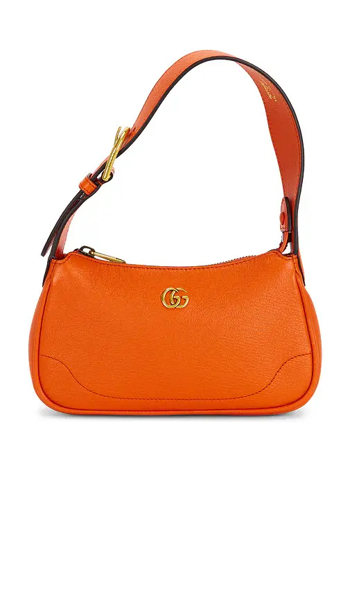 gucci Gucci Mini Aphrodite Shoulder Bag | Image 1 gucci Gucci Mini Aphrodite Shoulder Bag | Image 1