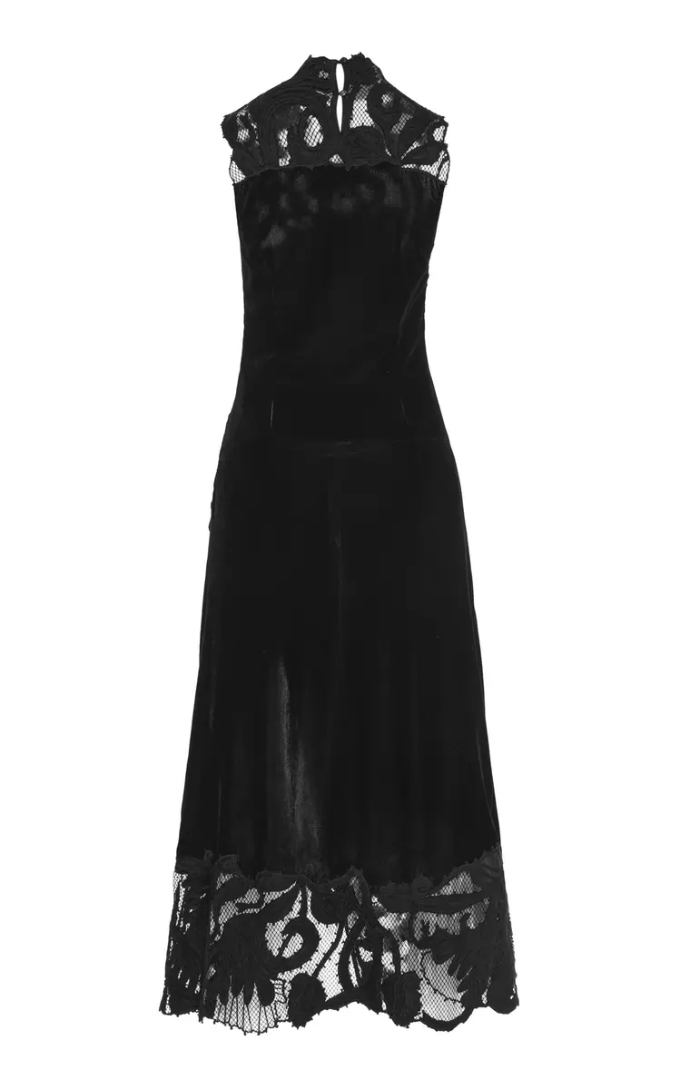 Ulla Johnson Rosaria Dress | Thumbnail 3