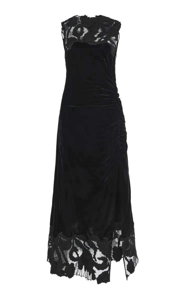 Ulla Johnson Rosaria Dress | Thumbnail 5