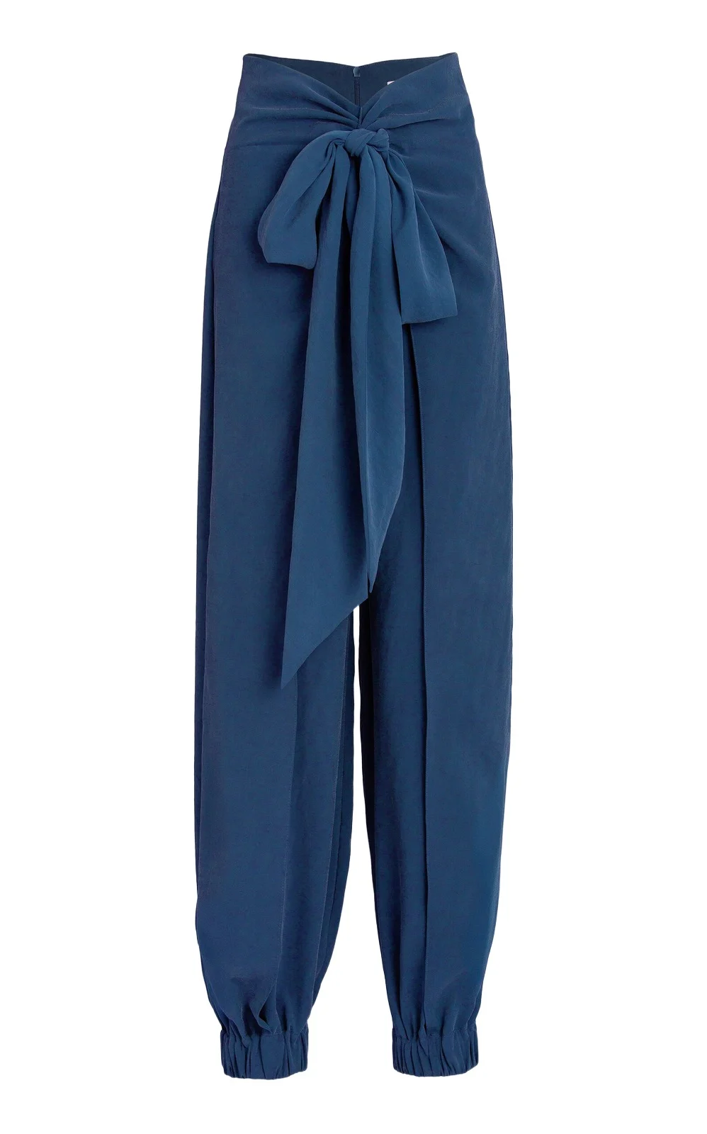 Felipe Cupro Pants
