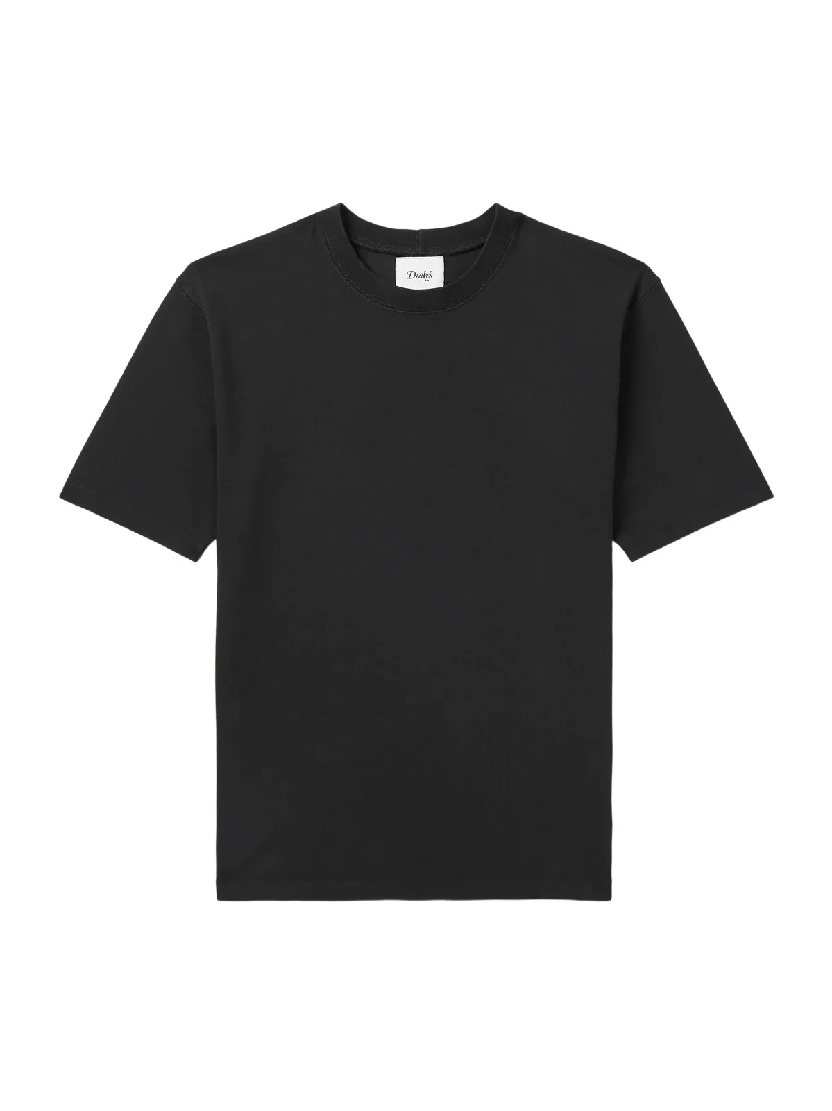 Hiking Slim-Fit Cotton-Jersey T-Shirt - Men