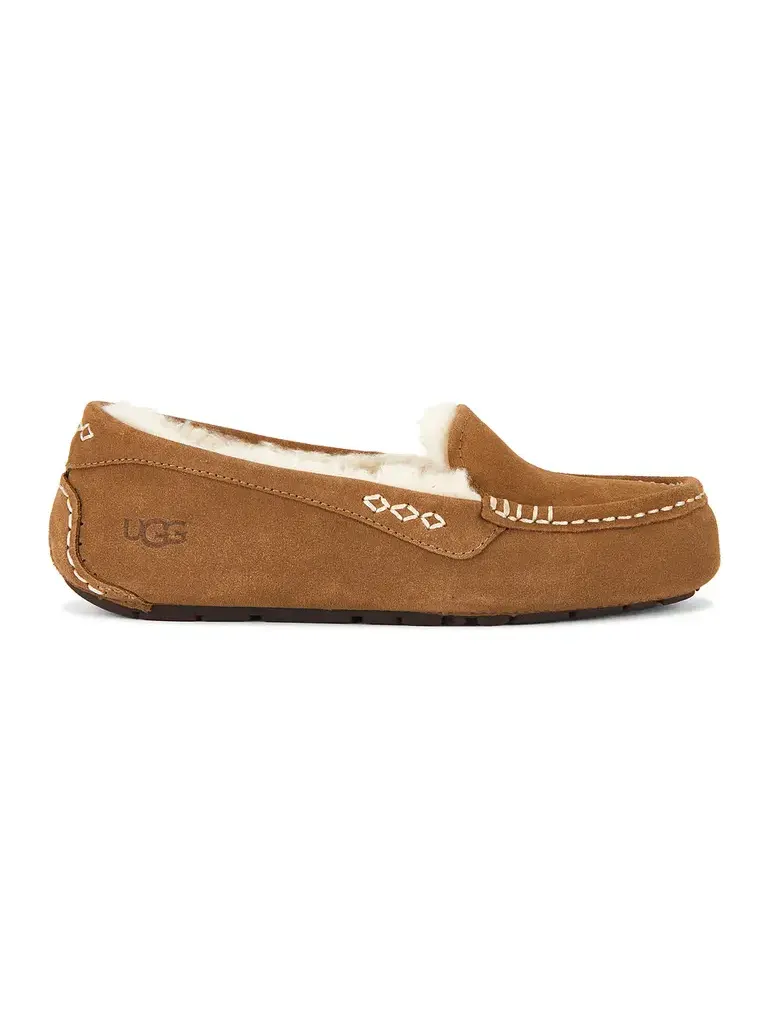 Ansley Slipper Ansley Slipper