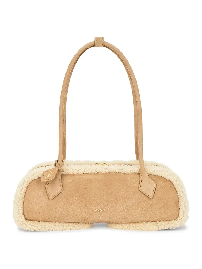 Medium Teckel Bag