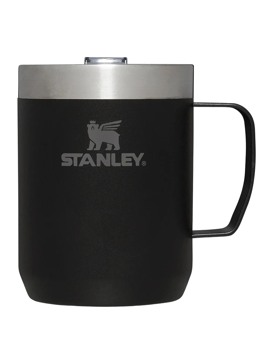 STANLEY The Stay-Hot Camp Mug