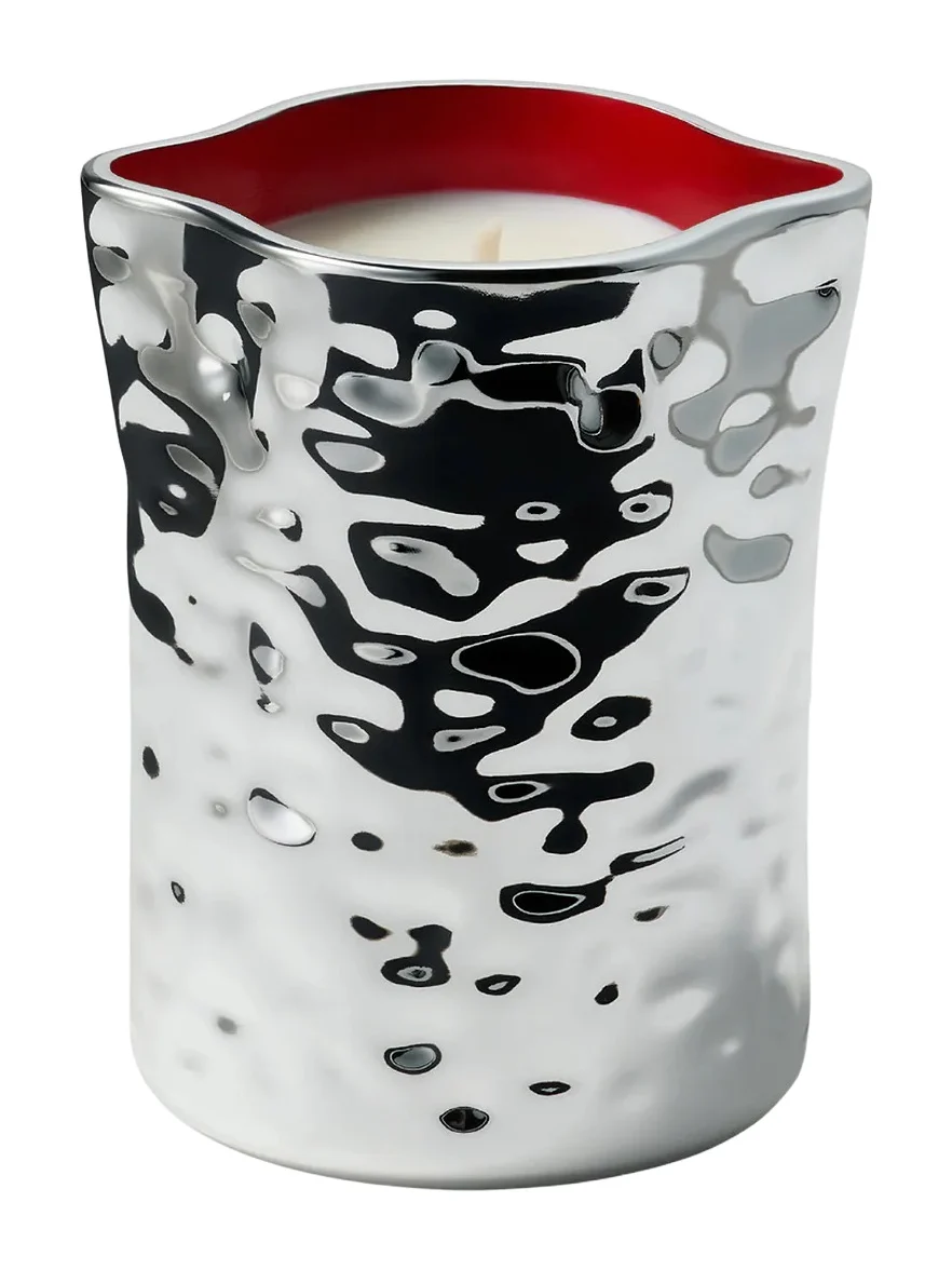 Mienne Fleurir Massage Candle