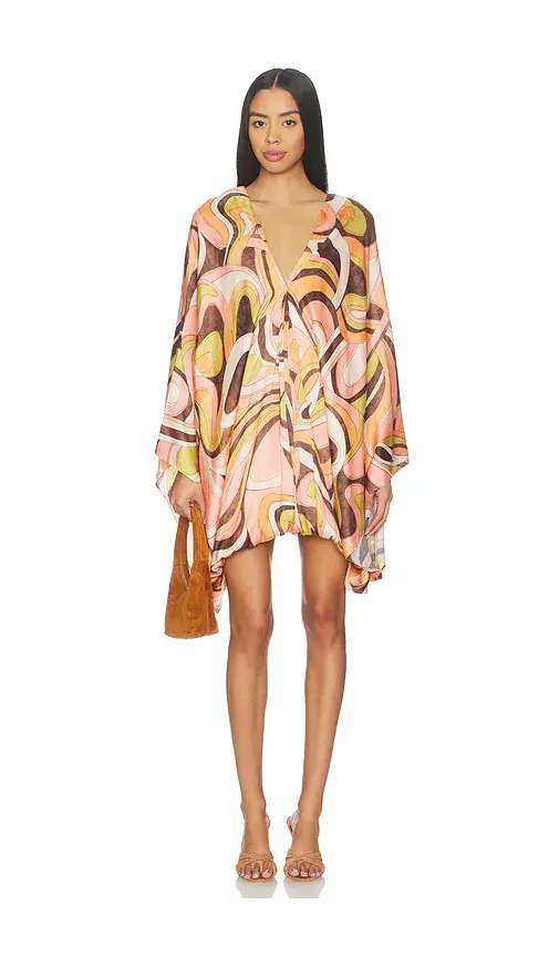 Alexis Lishan Dress | Image 1 Alexis Lishan Dress | Image 1