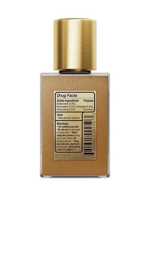 Vacation Shimmer Oil SPF 30 Mini | Thumbnail 2