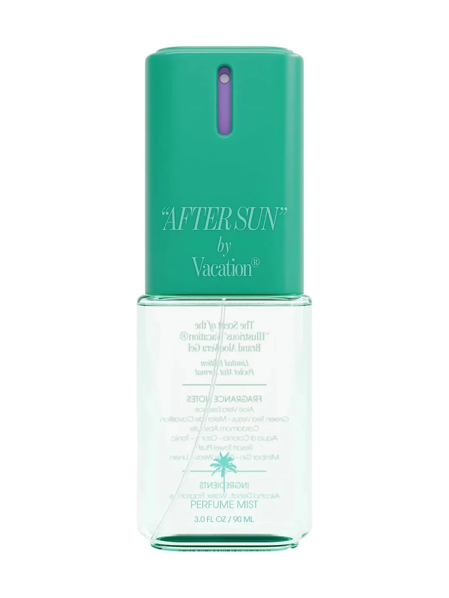 Vacation AFTER SUN Body Mist