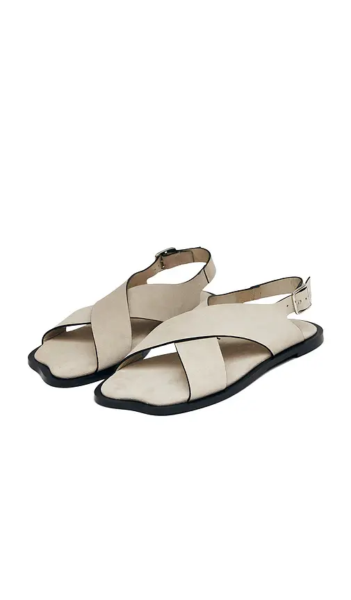 ALOHAS Nalu Suede Sandal | Thumbnail 2 ALOHAS Nalu Suede Sandal | Thumbnail 2