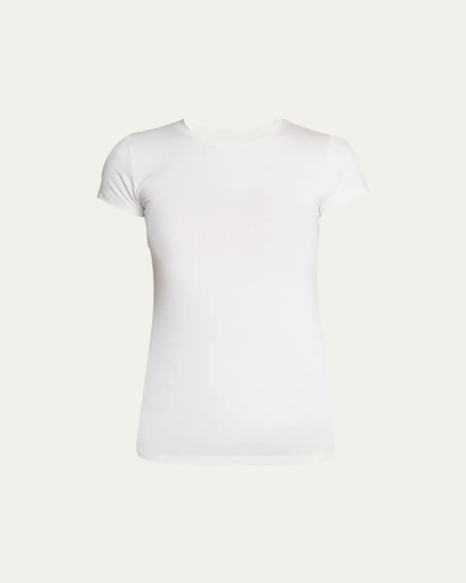 L'Agence Ressi Short-Sleeve Tee | Thumbnail 12 L'Agence Ressi Short-Sleeve Tee | Thumbnail 12