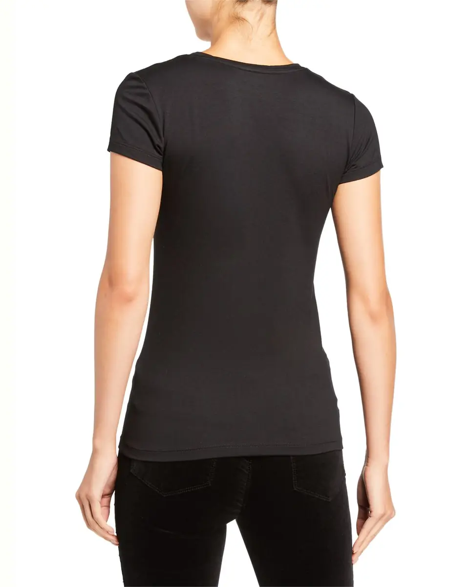 L'Agence Ressi Short-Sleeve Tee | Thumbnail 17 L'Agence Ressi Short-Sleeve Tee | Thumbnail 17
