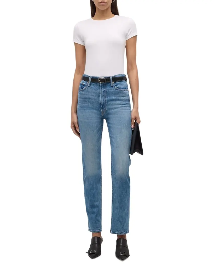 Ressi Short-Sleeve Tee