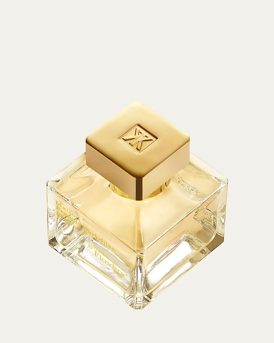 Maison Francis Kurkdjian Gentle Fluidity Gold Eau de Parfum, 2.4 oz. | Thumbnail 2 Maison Francis Kurkdjian Gentle Fluidity Gold Eau de Parfum, 2.4 oz. | Thumbnail 2