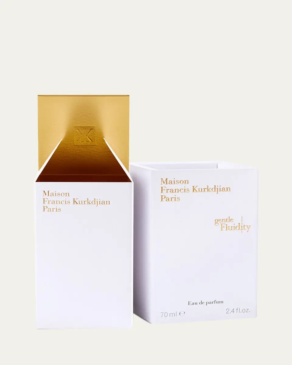 Maison Francis Kurkdjian Gentle Fluidity Gold Eau de Parfum, 2.4 oz. | Thumbnail 3 Maison Francis Kurkdjian Gentle Fluidity Gold Eau de Parfum, 2.4 oz. | Thumbnail 3