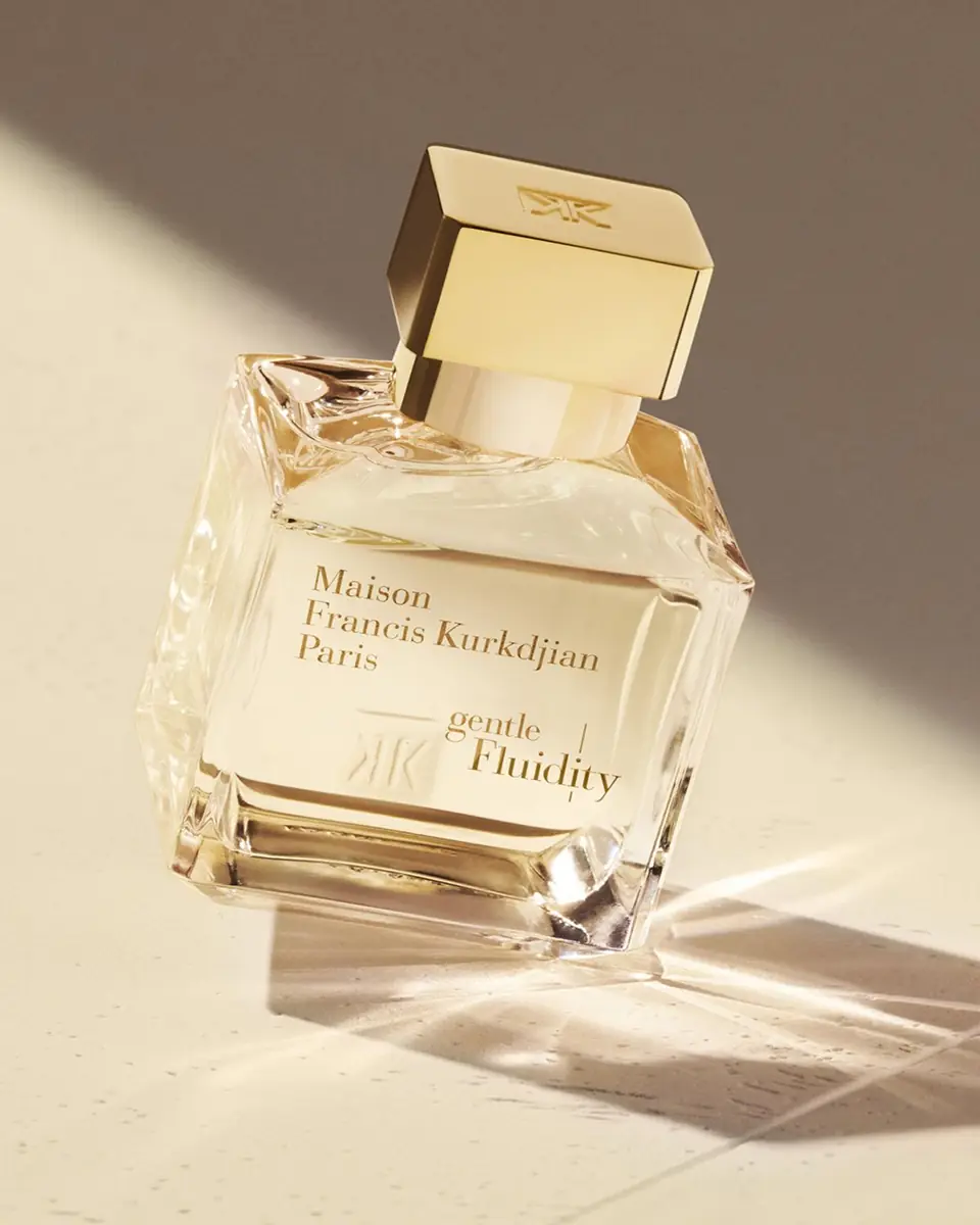 Maison Francis Kurkdjian Gentle Fluidity Gold Eau de Parfum, 2.4 oz. | Thumbnail 4 Maison Francis Kurkdjian Gentle Fluidity Gold Eau de Parfum, 2.4 oz. | Thumbnail 4