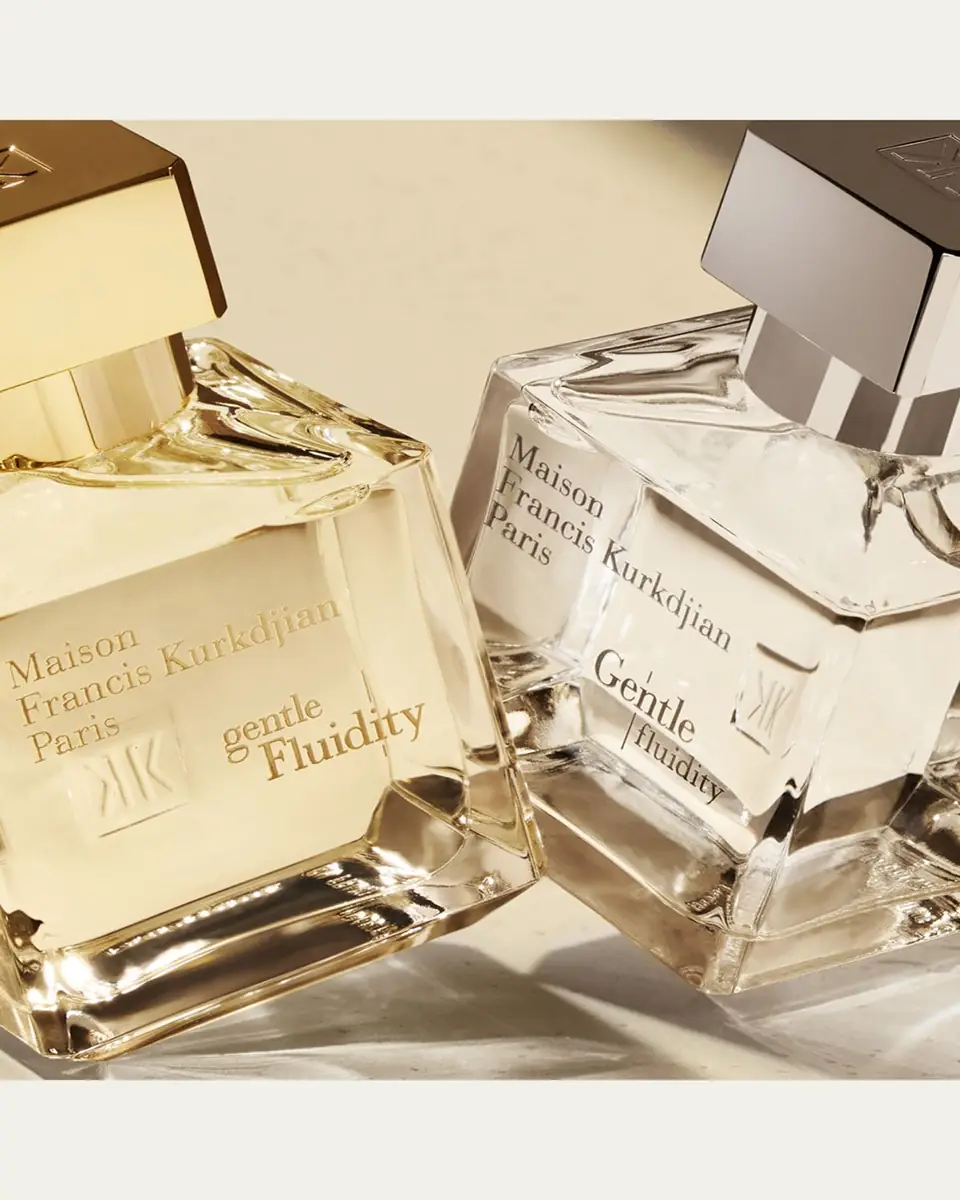 Maison Francis Kurkdjian Gentle Fluidity Gold Eau de Parfum, 2.4 oz. | Thumbnail 5 Maison Francis Kurkdjian Gentle Fluidity Gold Eau de Parfum, 2.4 oz. | Thumbnail 5