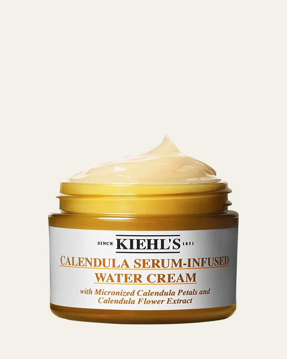 Kiehl's Since 1851 Calendula Water Cream, 3.4 oz. | Thumbnail 2 Kiehl's Since 1851 Calendula Water Cream, 3.4 oz. | Thumbnail 2
