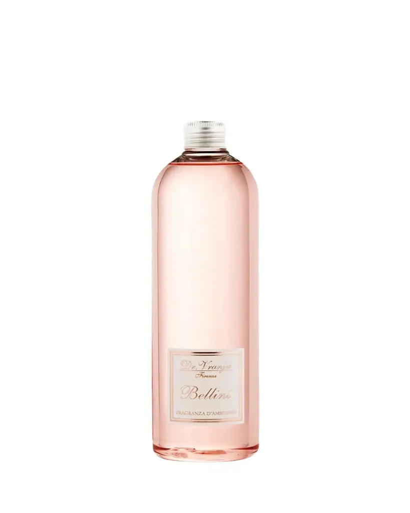 Dr. Vranjes Firenze Bellini Refill Plastic Bottle Collection Fragrance, 17 oz. | Image 1 Dr. Vranjes Firenze Bellini Refill Plastic Bottle Collection Fragrance, 17 oz. | Image 1