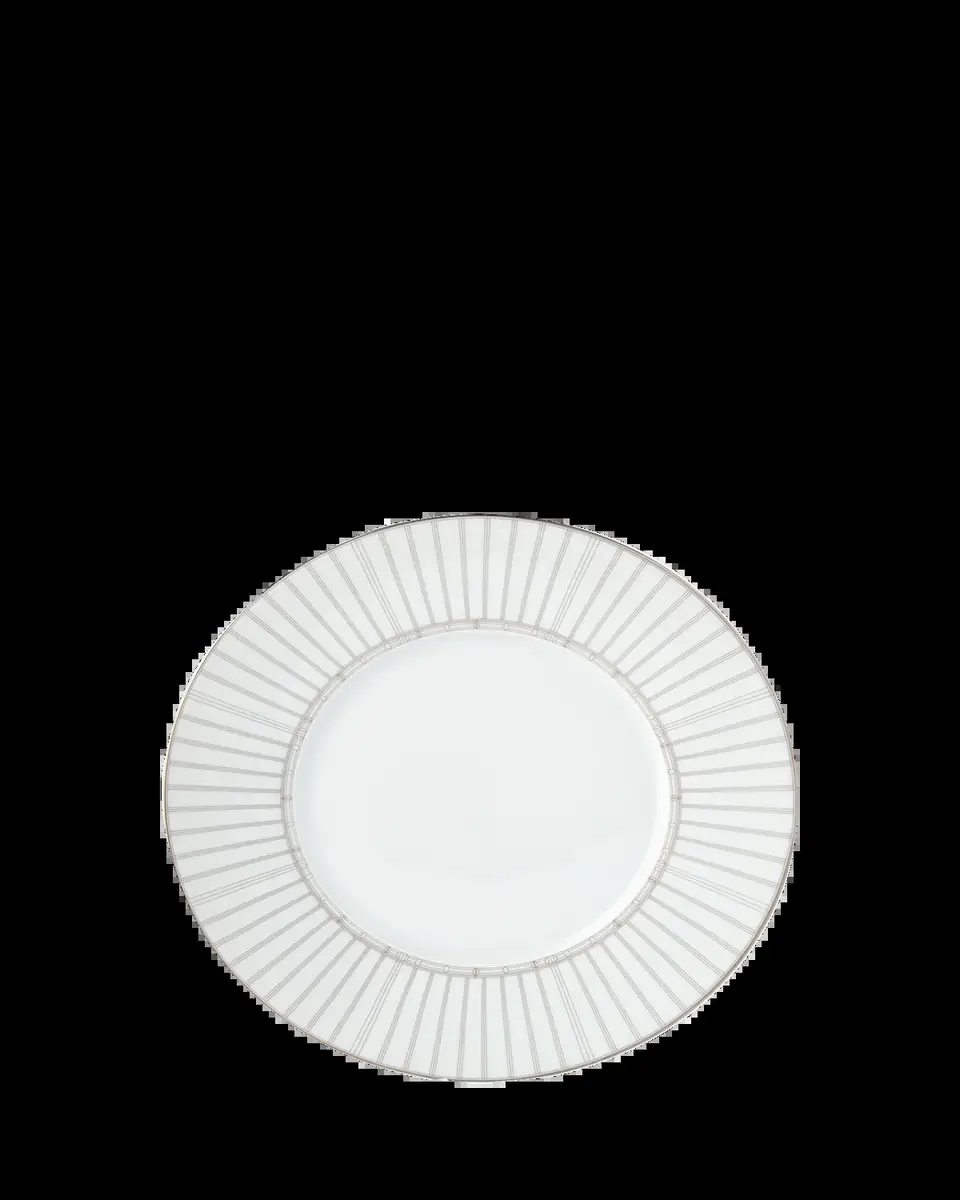 Haviland Belle Epoque Dessert Plate | Thumbnail 2