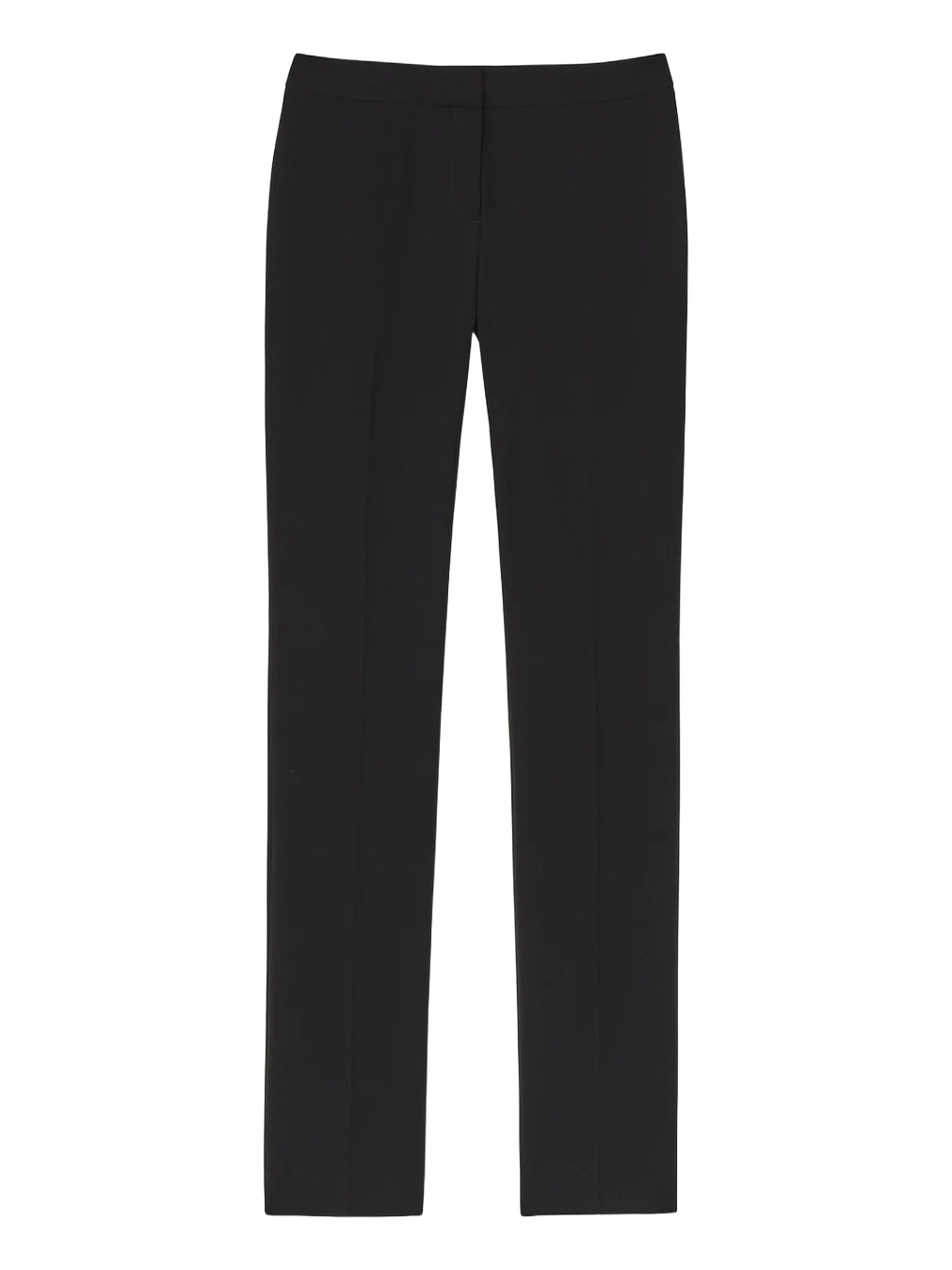 Barrow FinesseCrepe Pants