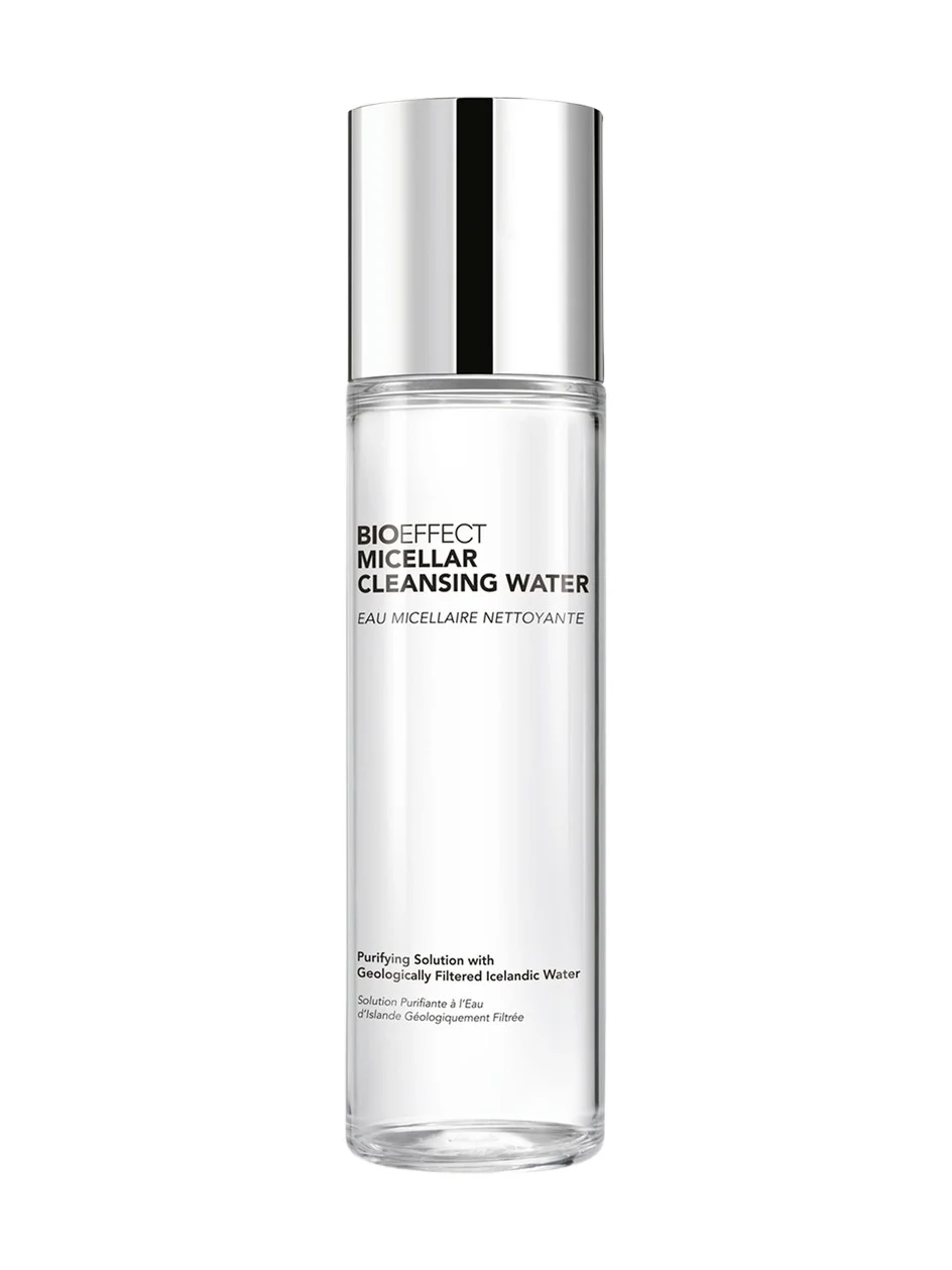 Bioeffect Micellar Cleansing Water, 6.76 oz.