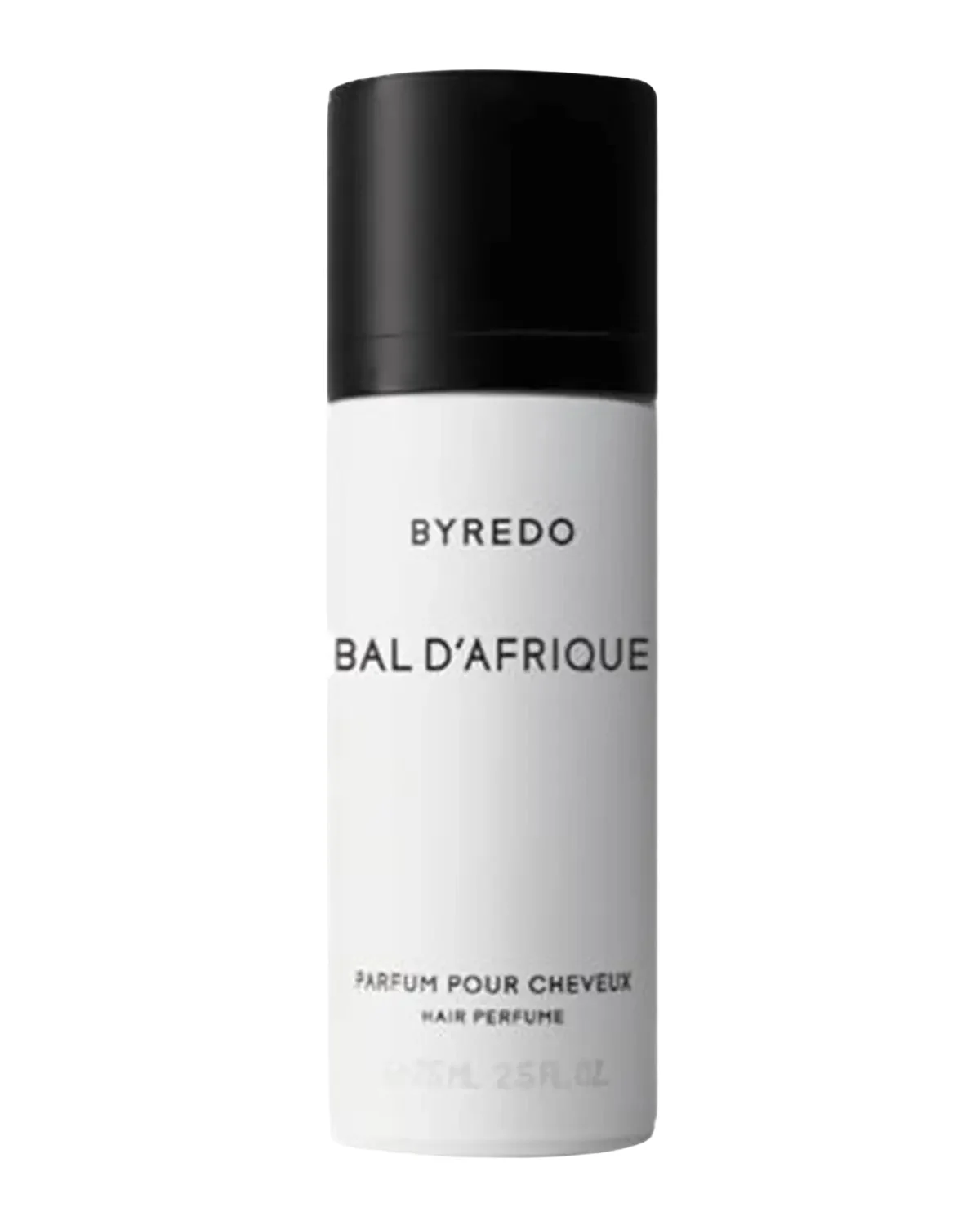 BYREDO Bal d 'Afrique Hair Perfume, 2.5 oz.
