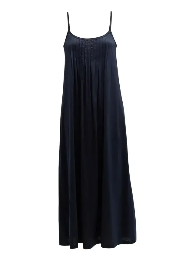 Juliet Pleated Gown Juliet Pleated Gown
