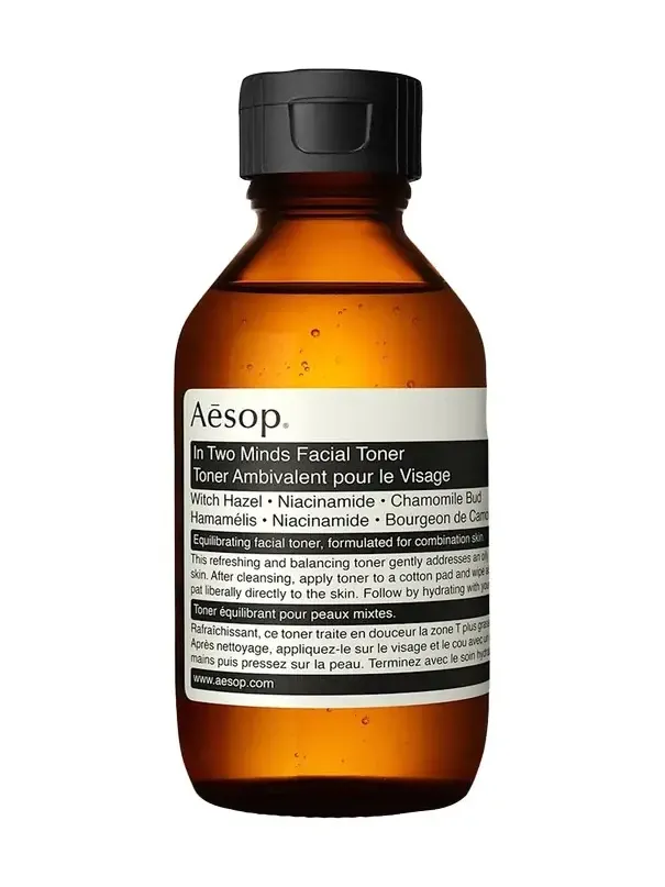 Aesop In Two Minds Facial Toner, 6.7 oz./ 200 mL