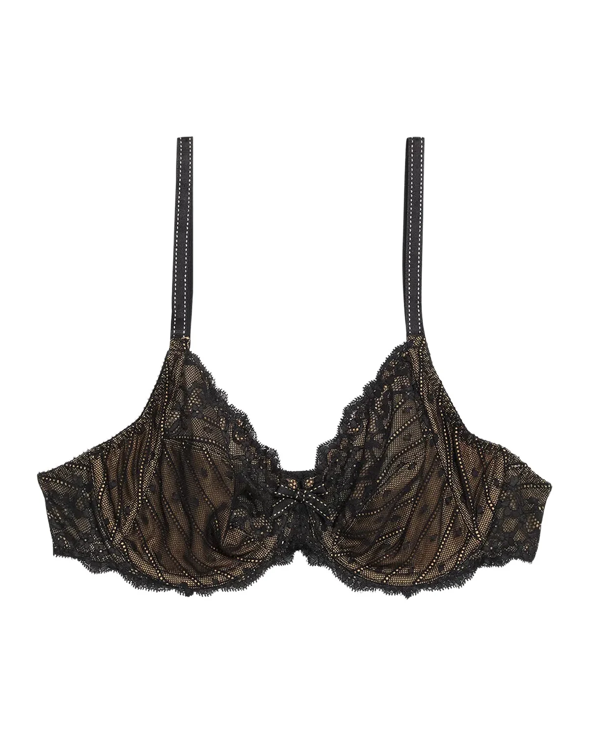 Rive Gauche Underwire Bra Rive Gauche Underwire Bra