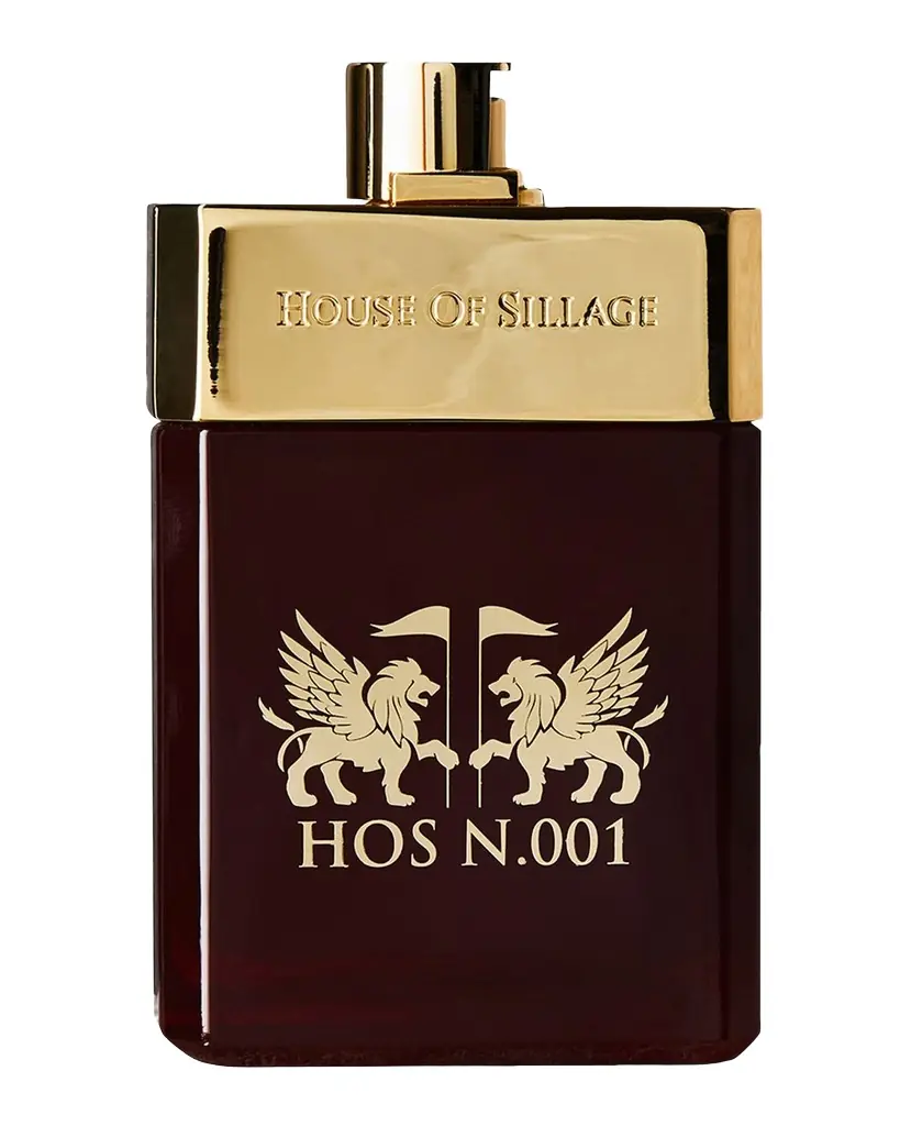 House of Sillage Signature HOS N.001, 2.5 oz./ 75 mL | Image 1 House of Sillage Signature HOS N.001, 2.5 oz./ 75 mL | Image 1