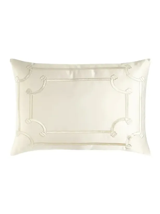 Lili Alessandra Vendome Standard Sham