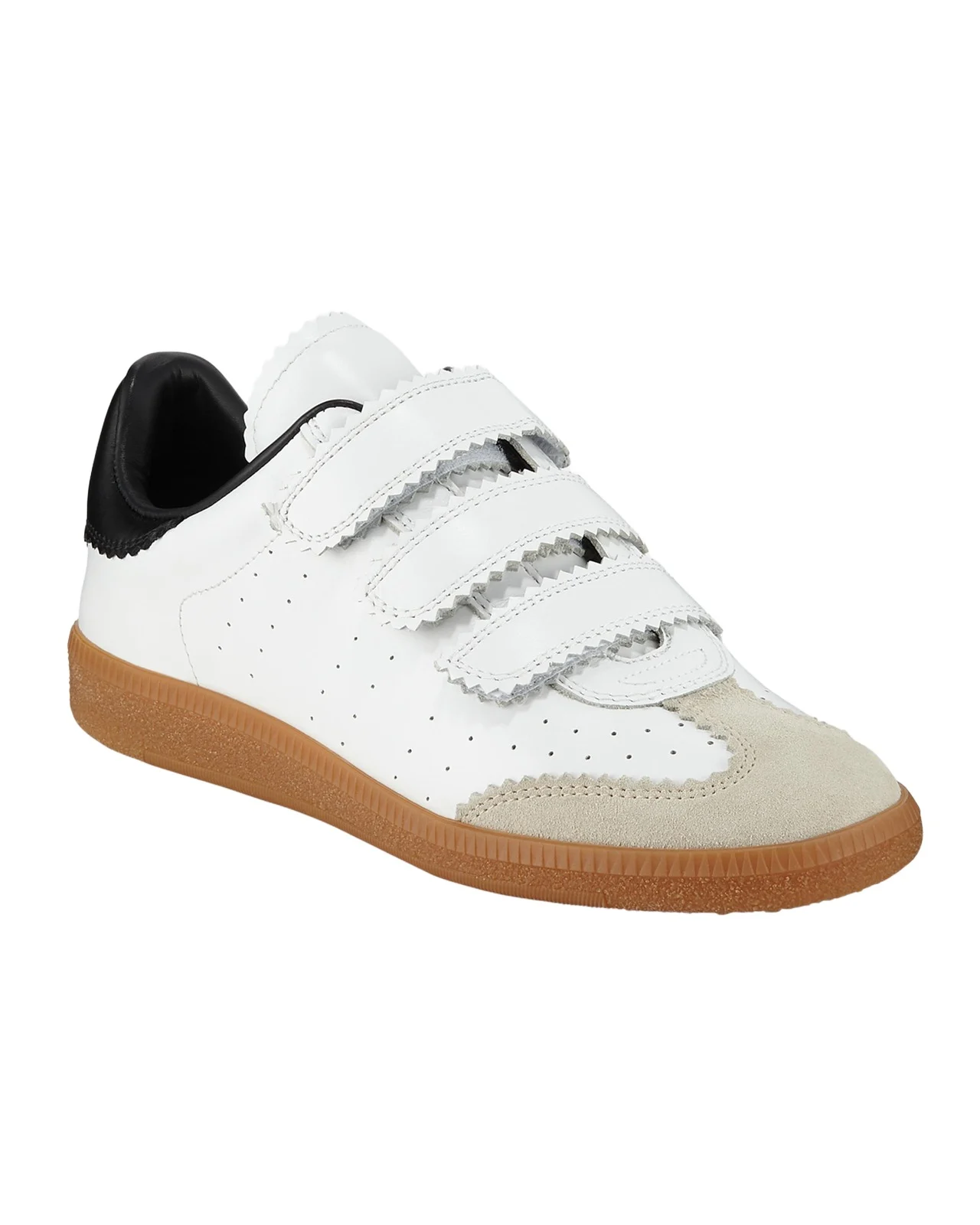 Beth Grip Strap Sneakers Beth Grip Strap Sneakers