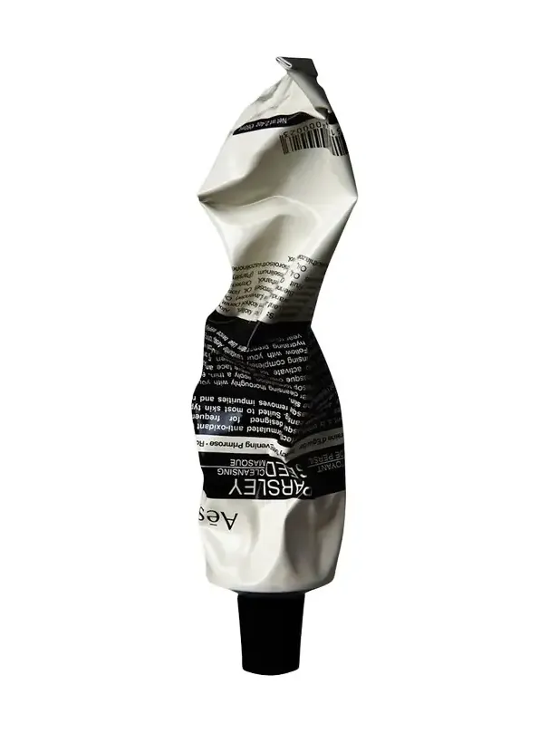 Aesop Parsley Seed Cleansing Masque, 2 oz./ 60 mL