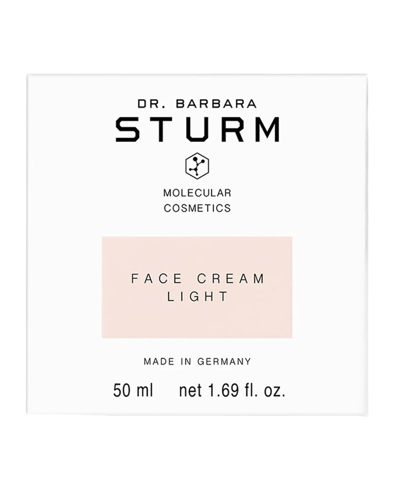 Dr. Barbara Sturm Face Cream Light, 1.7 oz.