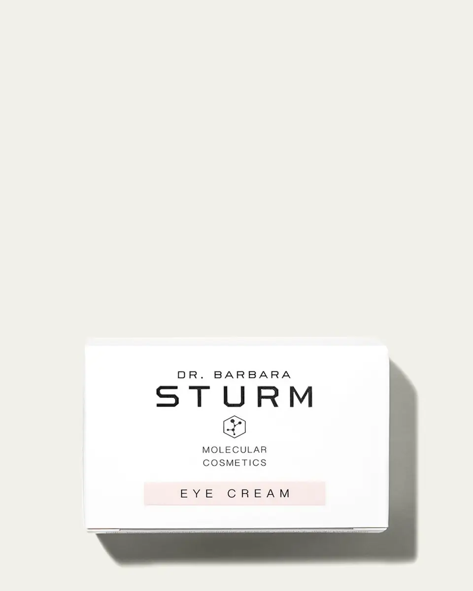 Dr. Barbara Sturm Eye Cream, 0.5 oz. | Thumbnail 2 Dr. Barbara Sturm Eye Cream, 0.5 oz. | Thumbnail 2