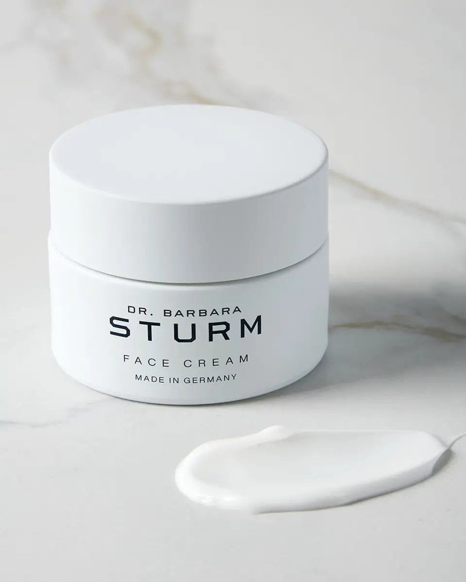 Dr. Barbara Sturm Face Cream, 1.7 oz. | Thumbnail 4 Dr. Barbara Sturm Face Cream, 1.7 oz. | Thumbnail 4