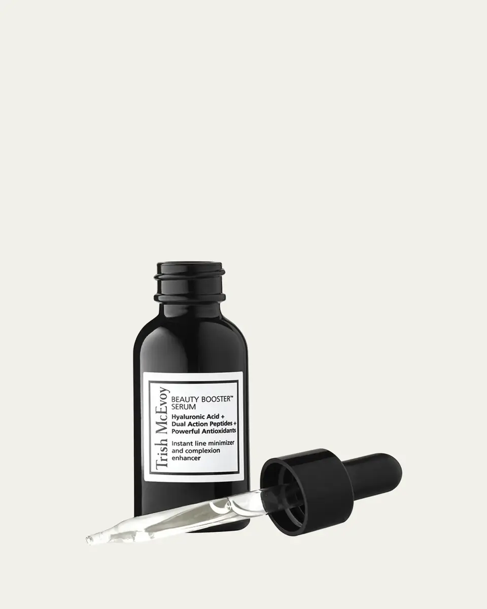Trish McEvoy Beauty Booster Hyaluronic Serum, 1 oz. | Thumbnail 5