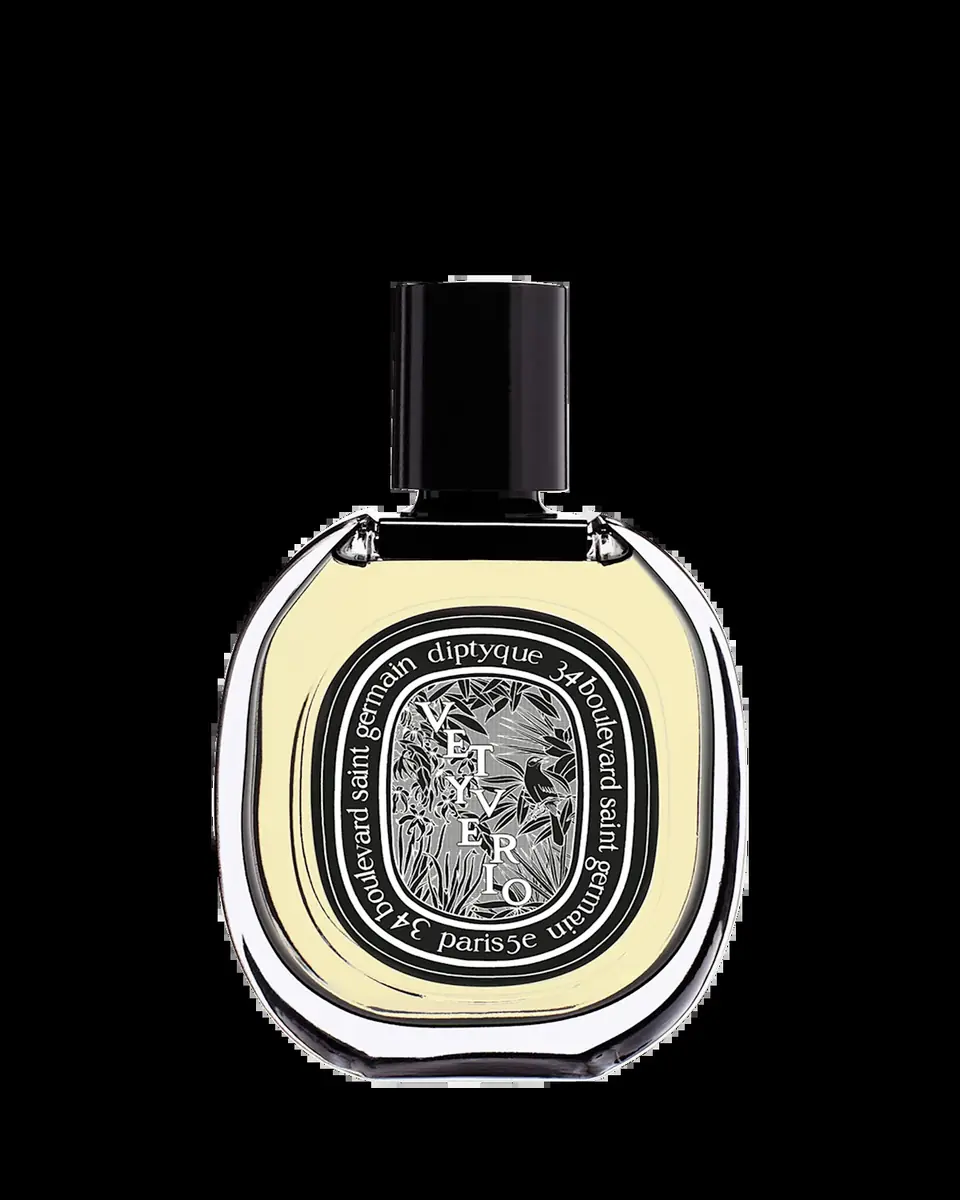 Diptyque Vetyverio Eau de Parfum, 2.4 oz. | Thumbnail 2