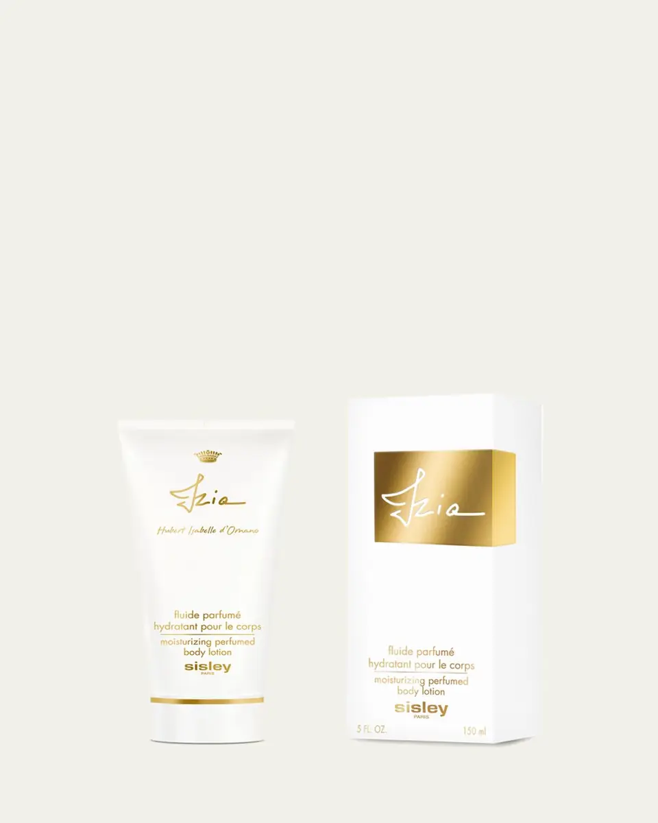 Sisley-Paris Izia Moisturizing Body Lotion, 5 oz./ 150 mL | Thumbnail 3