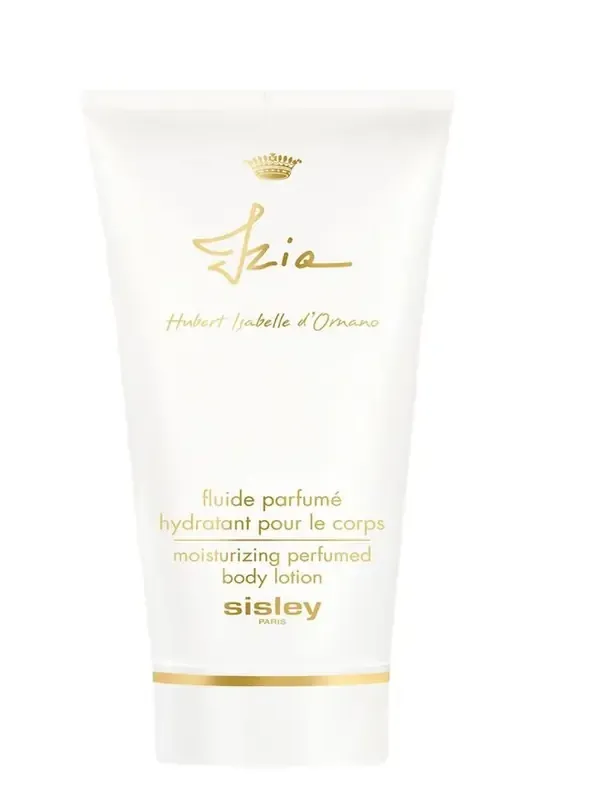 Sisley-Paris Izia Moisturizing Body Lotion, 5 oz./ 150 mL
