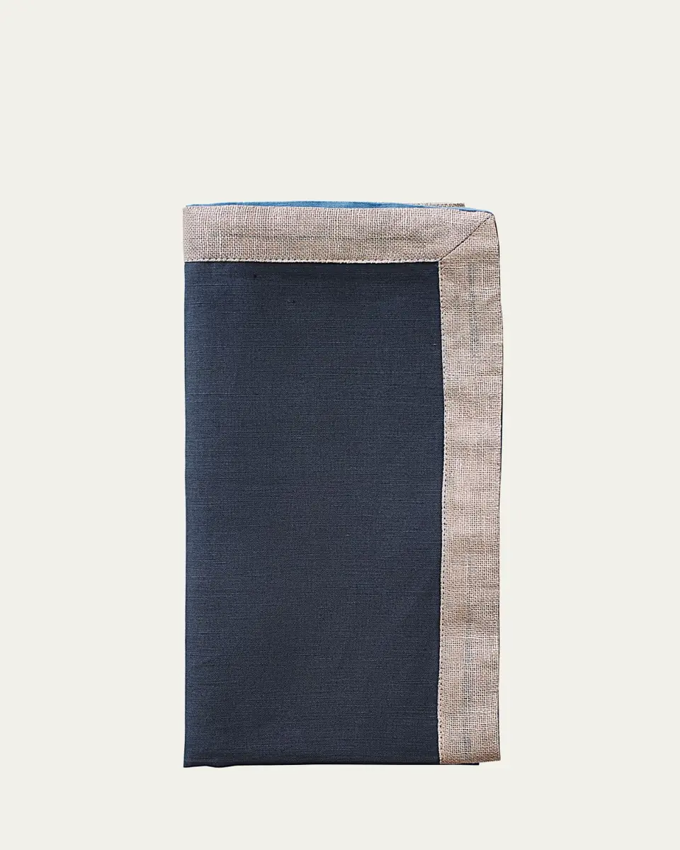 Kim Seybert Dip-Dye Napkin | Thumbnail 2