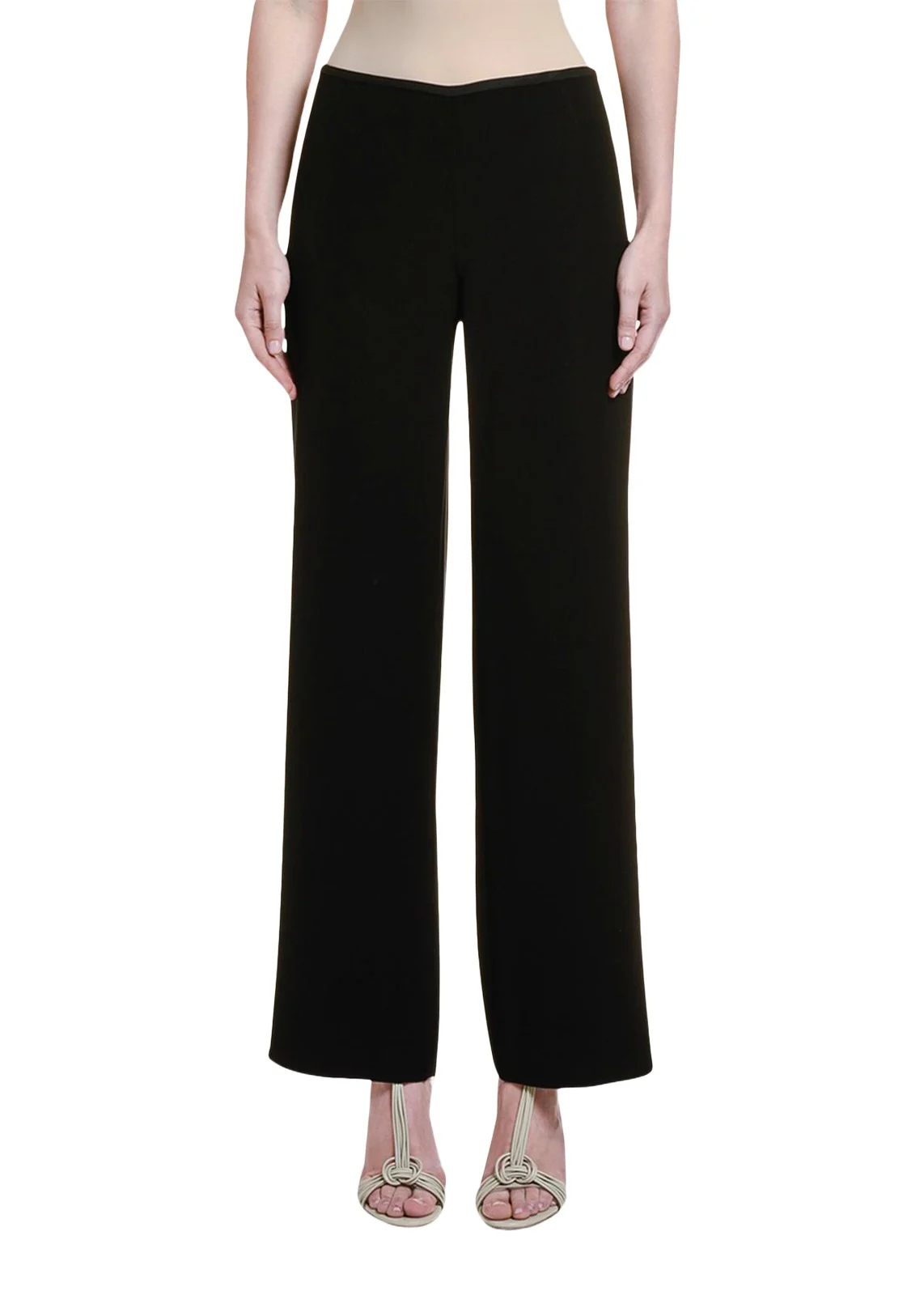 China Wide-Leg Pants China Wide-Leg Pants