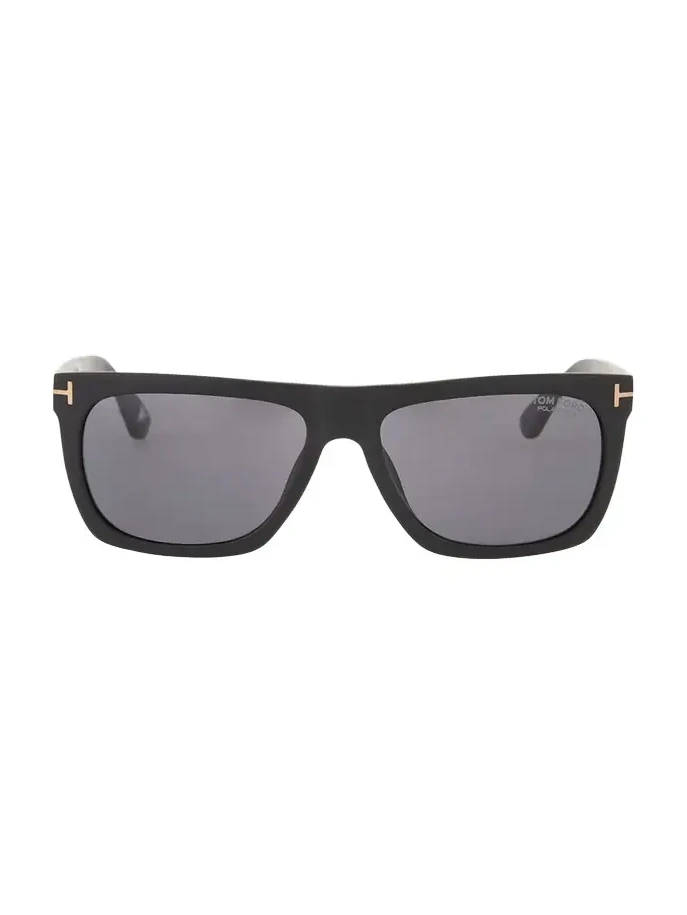 Men's Morgan Acetate Square Sunglasses Men's Morgan Acetate Square Sunglasses
