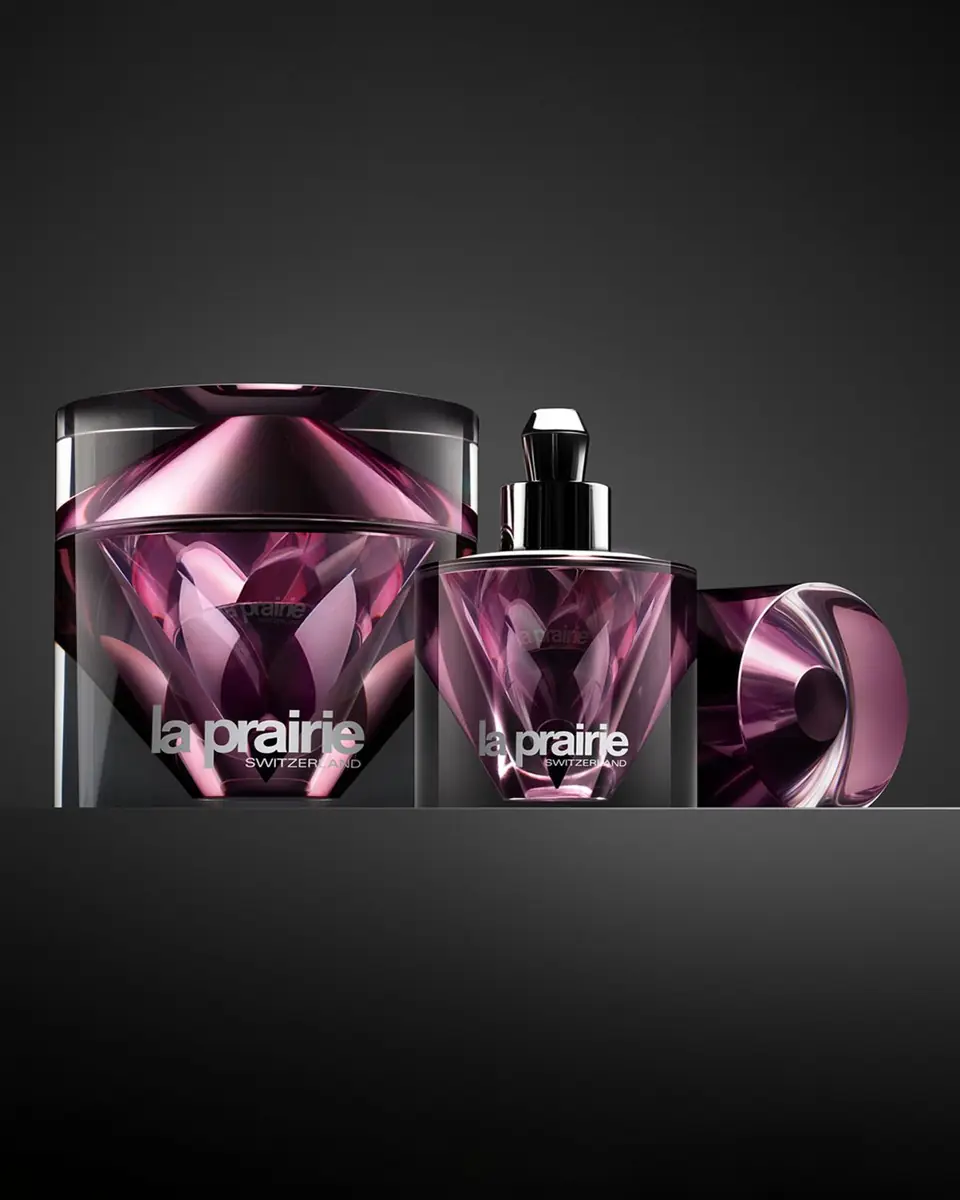 La Prairie Platinum Rare Cellular Night Elixir Serum, 0.7 oz. | Thumbnail 7