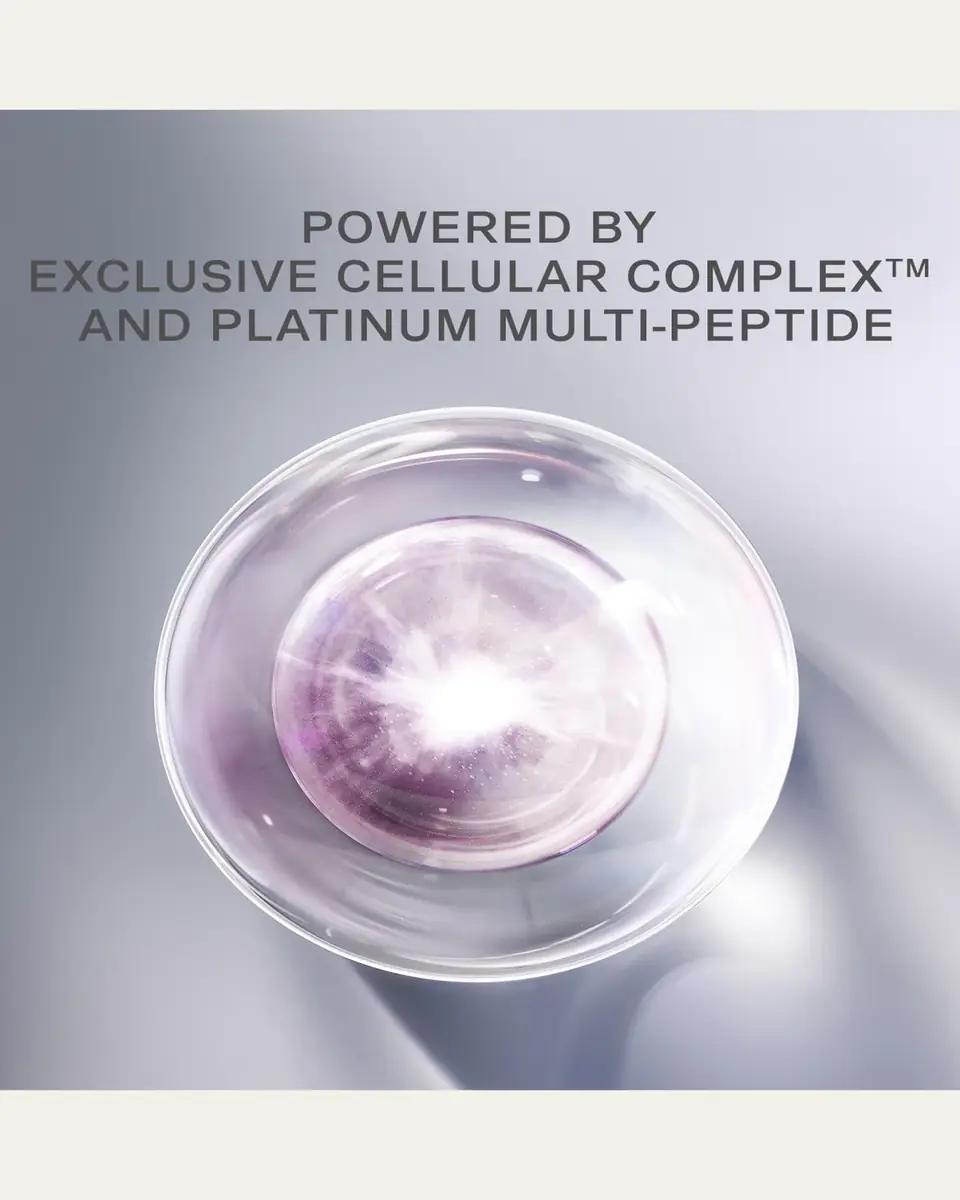 La Prairie Platinum Rare Cellular Night Elixir Serum, 0.7 oz. | Thumbnail 8