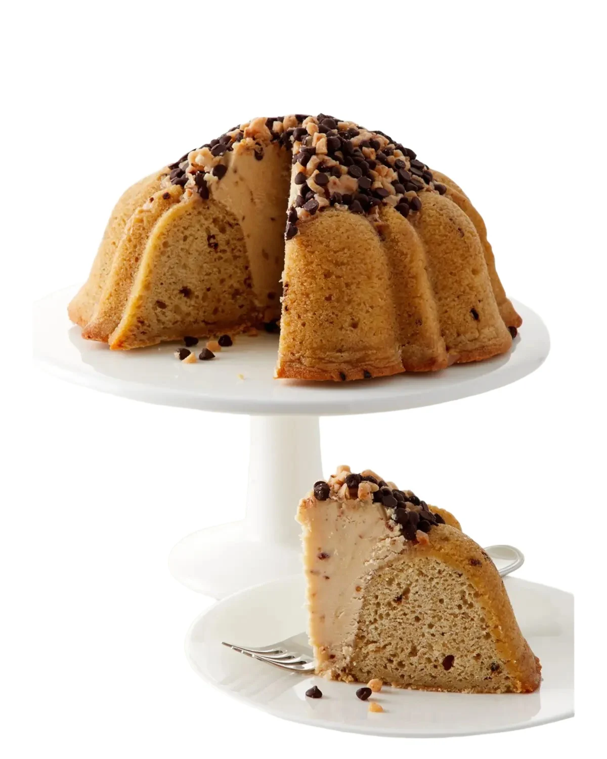 Java Pound Cake
