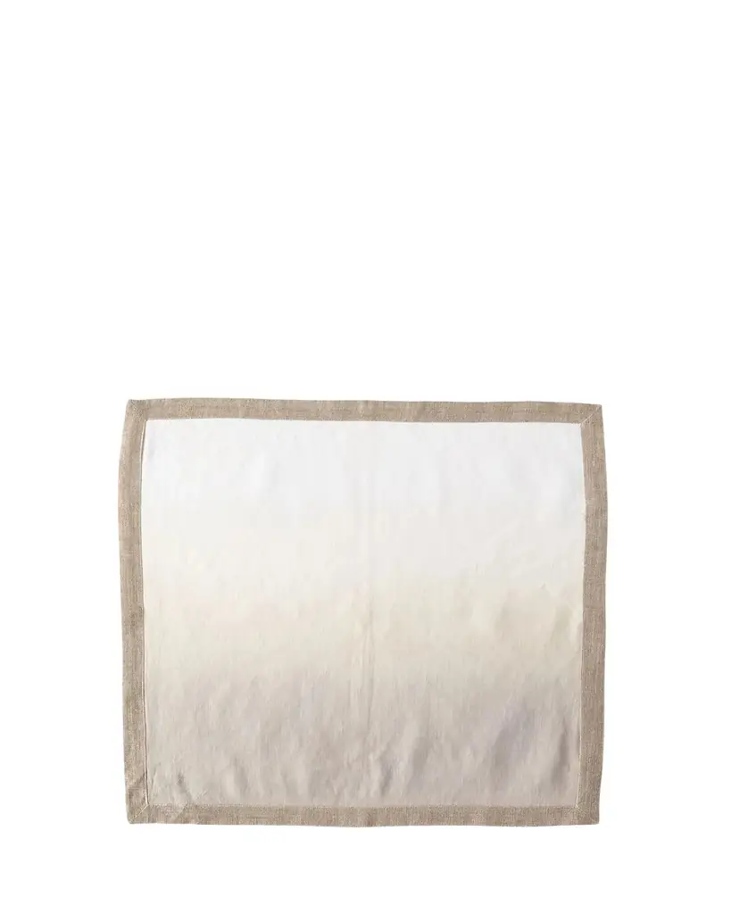 Kim Seybert Dip-Dye Napkin