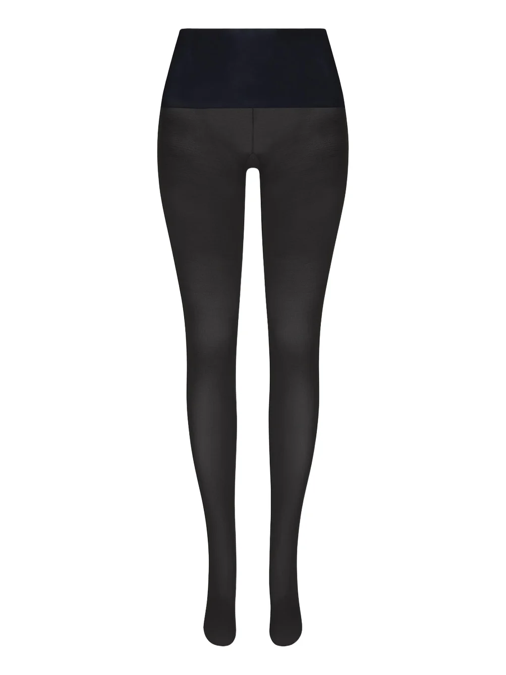 Semi-Opaque Tights Semi-Opaque Tights