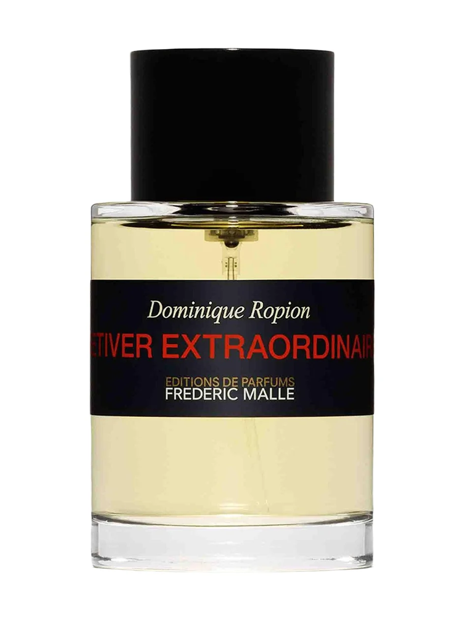 Editions de Parfums Frederic Malle Vetiver Extraordinaire Perfume